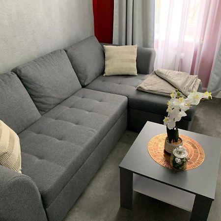 Exklusive Stadtwohnung Am Elbradweg: Best-Preis-Fewo Rathausblick 1 Fuer Max. 3 Pers. Inkl. Wlan, Prime Video & Self Check-In فيتينبيرغ المظهر الخارجي الصورة