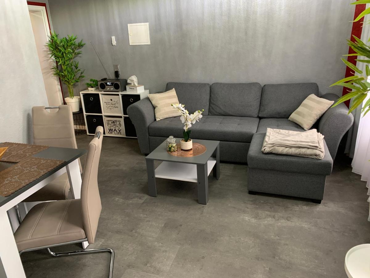 Exklusive Stadtwohnung Am Elbradweg: Best-Preis-Fewo Rathausblick 1 Fuer Max. 3 Pers. Inkl. Wlan, Prime Video & Self Check-In فيتينبيرغ المظهر الخارجي الصورة